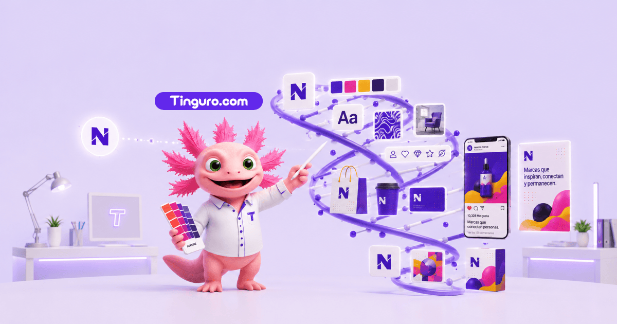 ¿Qué es branding?