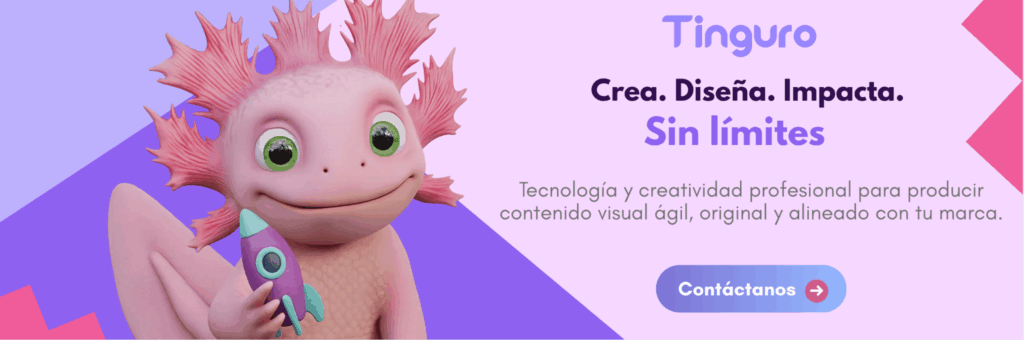 Diseño gráfico con IA