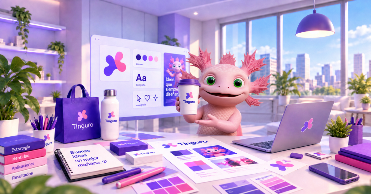 Branding corporativo